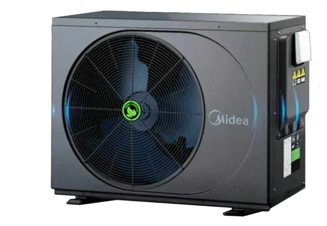 Midea New